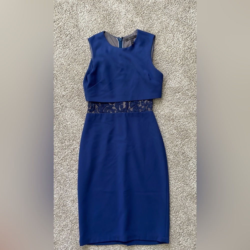 BCBG DRESS